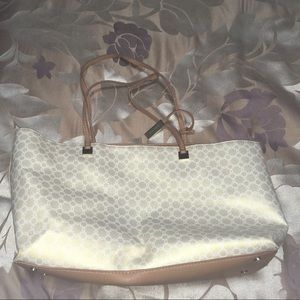 Ivanka Trump handbag